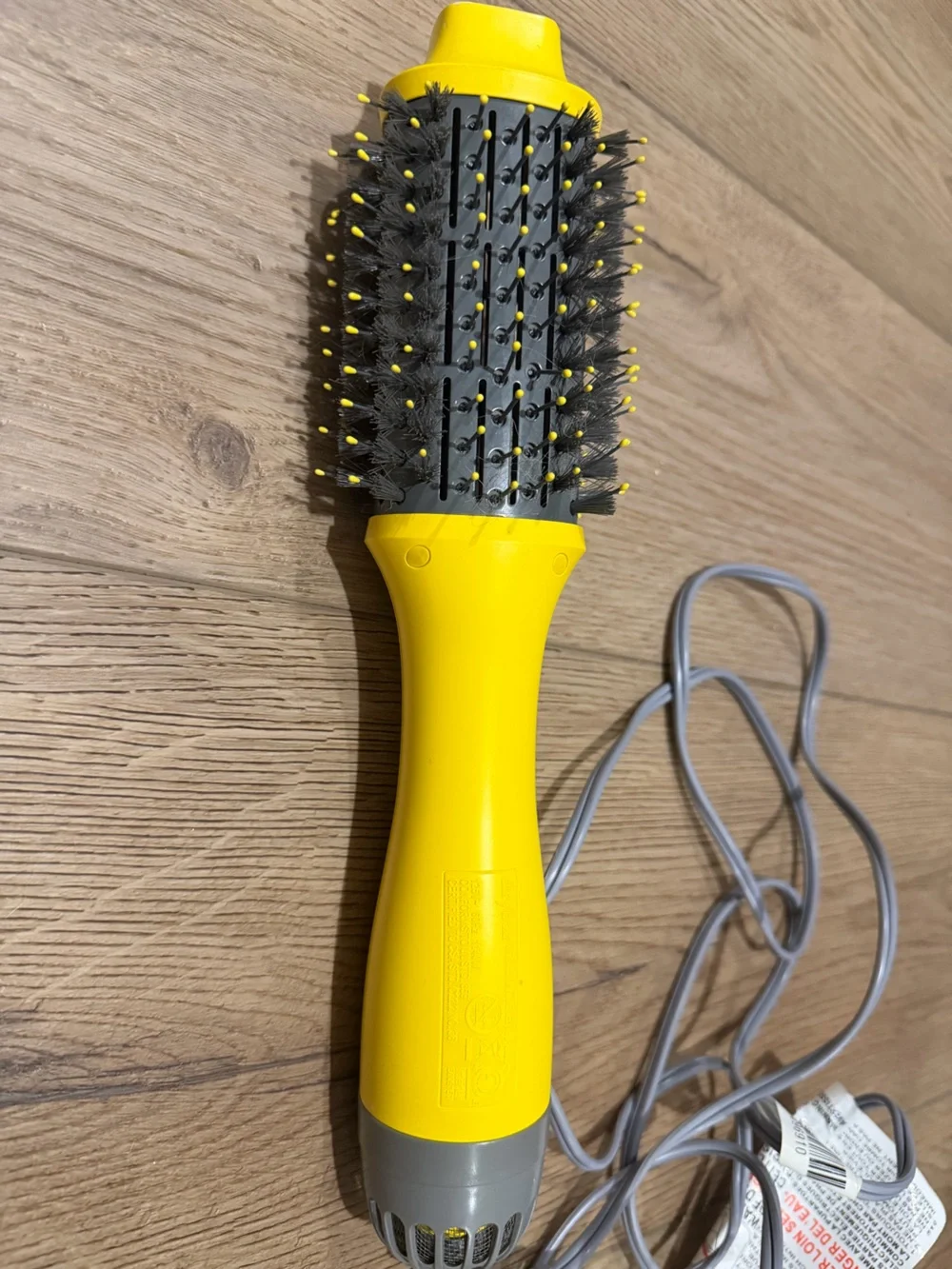 Drybar Doubleshot Oval Blowdryer Brush